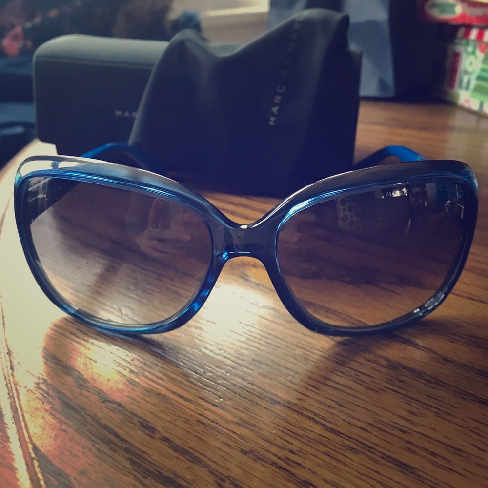 Marc Jacobs Women’s sunglasses